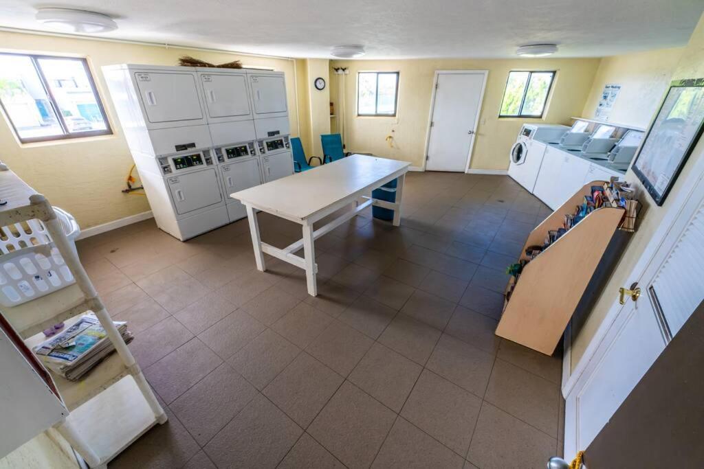 Lovely 2 Bedroom Beachfront Condo Flagler Beach Exterior photo