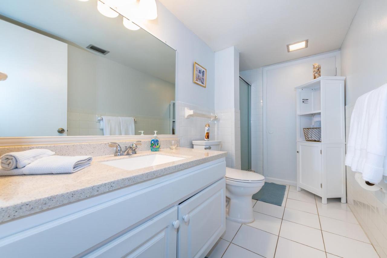 Lovely 2 Bedroom Beachfront Condo Flagler Beach Exterior photo