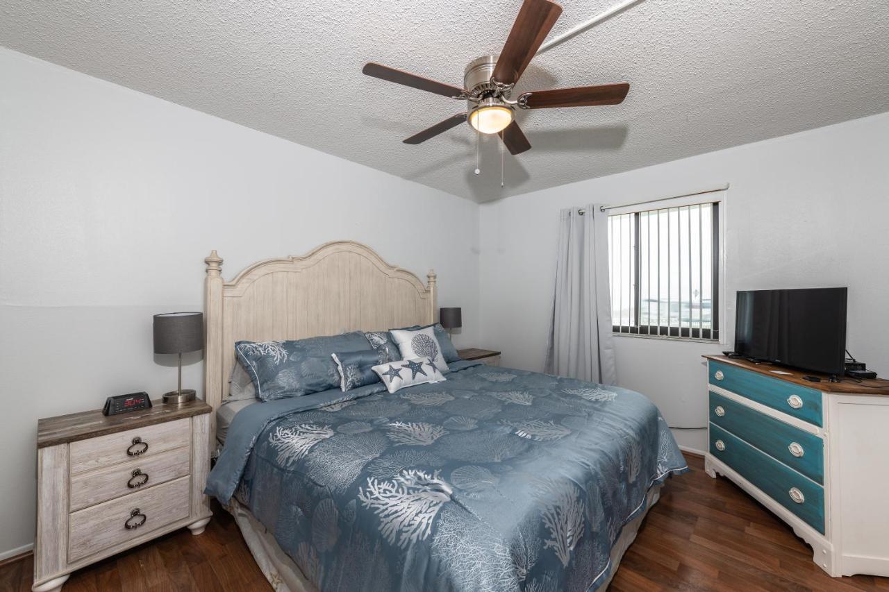 Lovely 2 Bedroom Beachfront Condo Flagler Beach Exterior photo